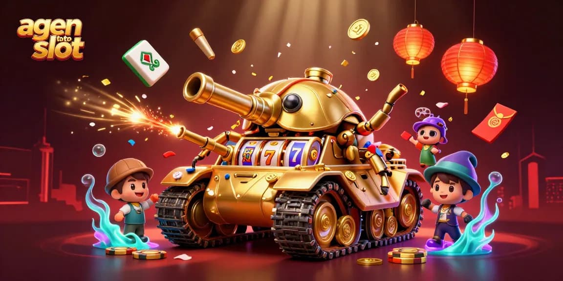 How Safe Is agen toto slot? A Security Deep Dive for Gamblers in 2026