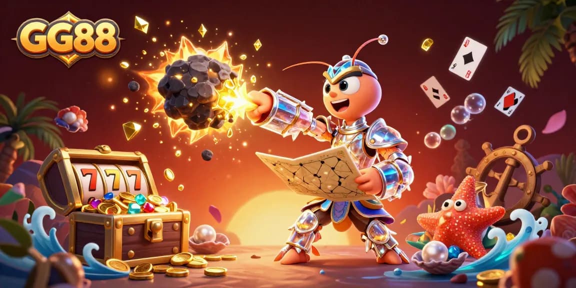 GG88 Year in Review: Best Online Casino Strategies of 2026