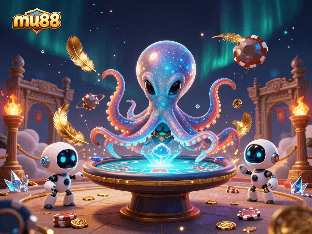 The State of mu88 in 2026: A Comprehensive Overview for Casino Gamblers