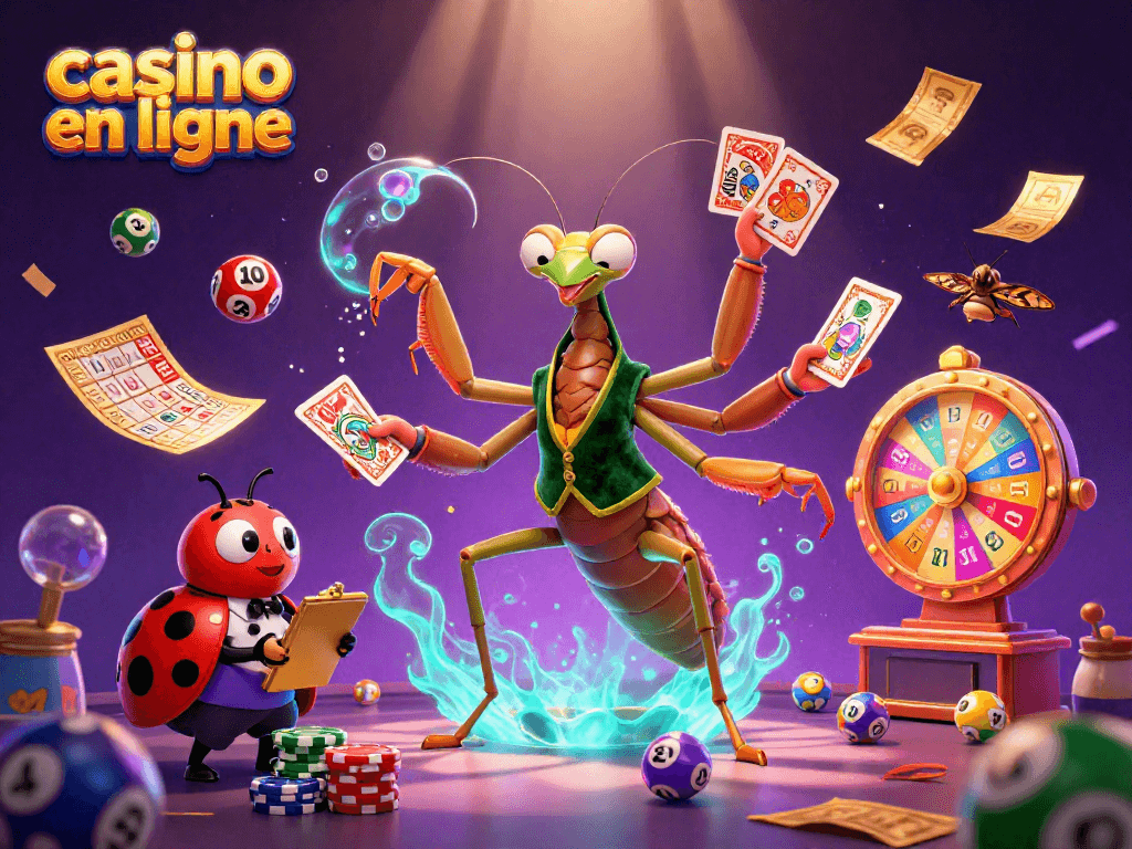 Le Guide Master du Casino en Ligne pour les Joueurs Ambitieux en 2026