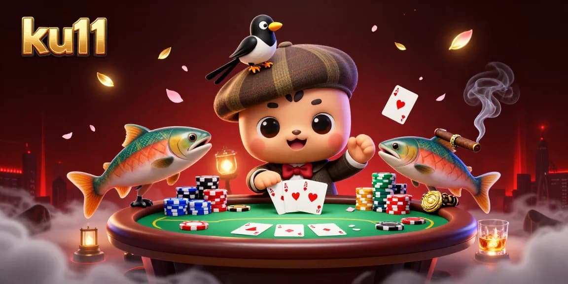 The ku11 Master Guide for Ambitious Gamblers Seeking Winning Strategies in 2026