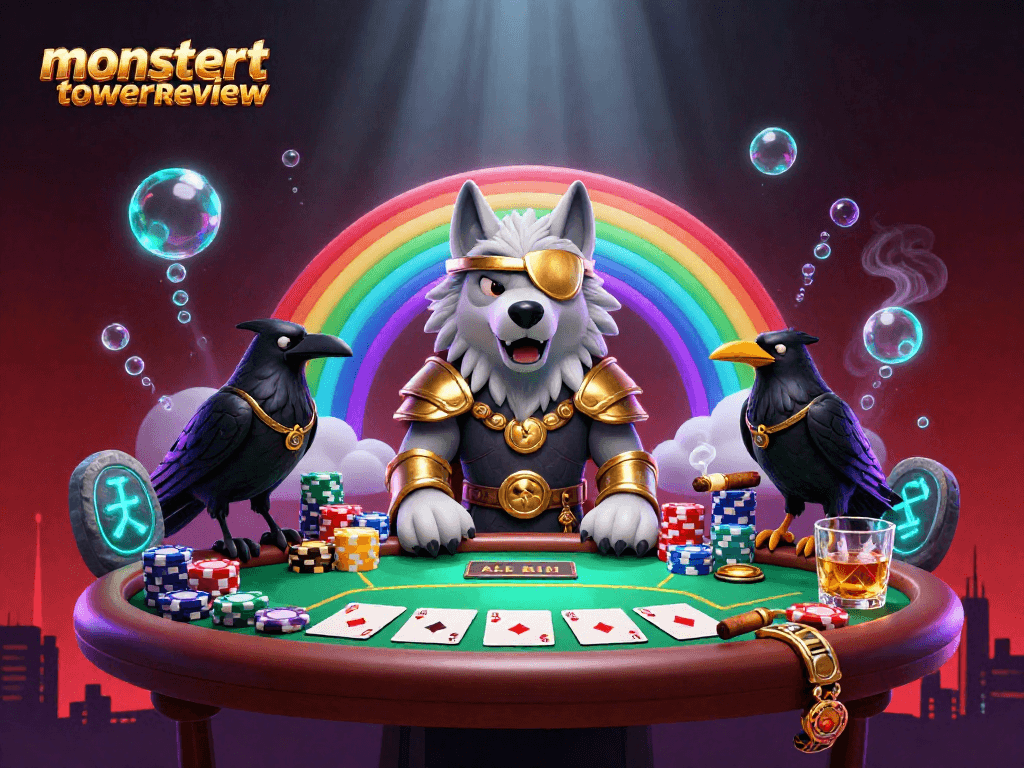 Hidden Advantages of monstertowerreview in Strategic Gameplay for Gamblers in 2026