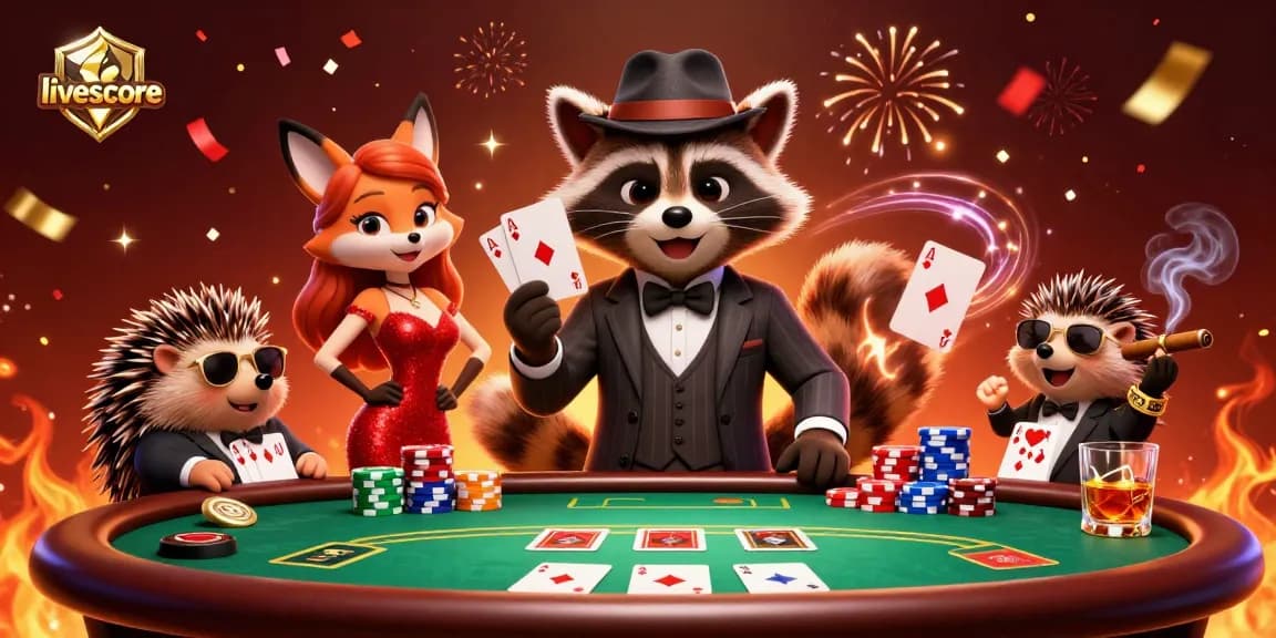 Data-Driven Livescore Insights for 2026: Essential Strategies for Gamblers