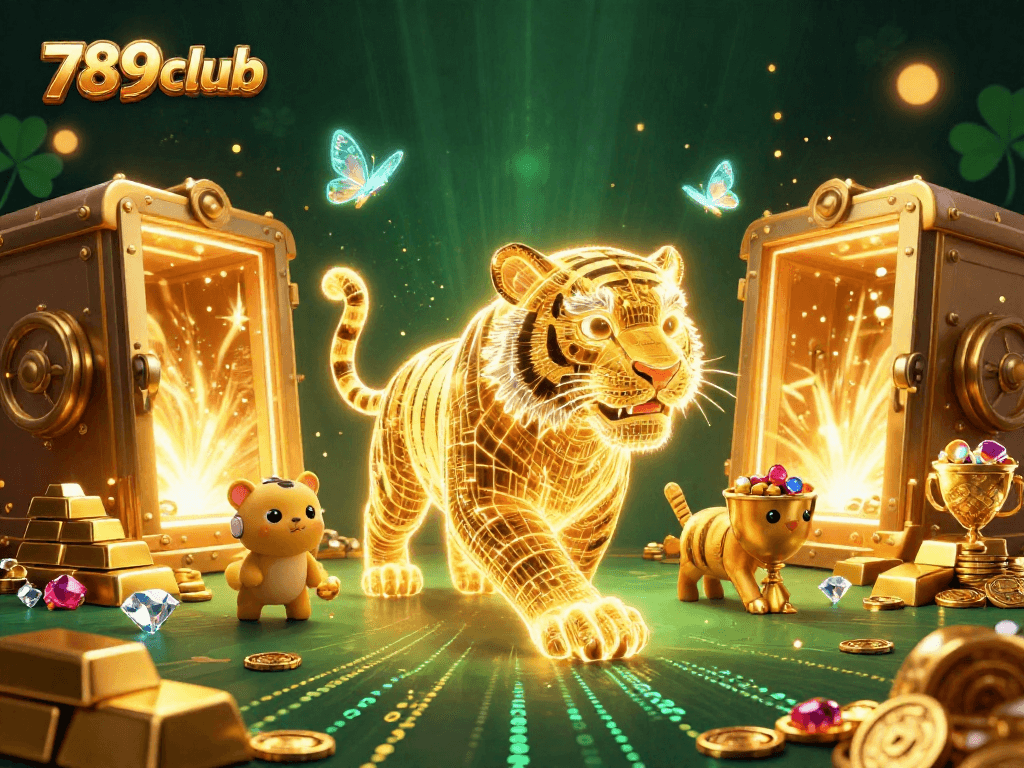 Hidden 789club Dangers and How to Avoid Them for Better Player Strategy in 2026