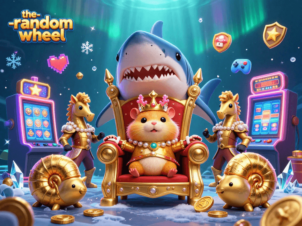 the-random-wheel Problems? Here Are the Solutions for Expert Gamblers in 2026