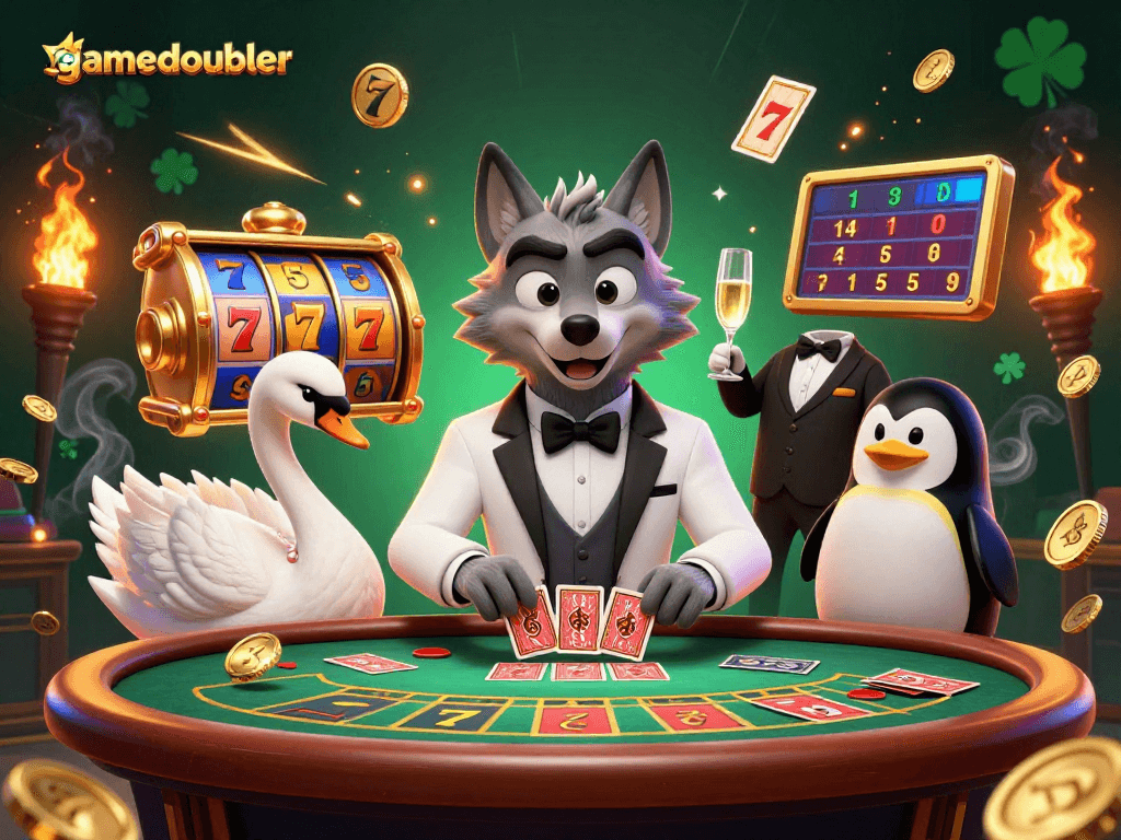 Real gamedoubler Results: What to Expect for Winning Strategies in 2026