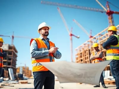 Growth Opportunities for New Jersey Construction Manager: Maximizing Your Career Potential