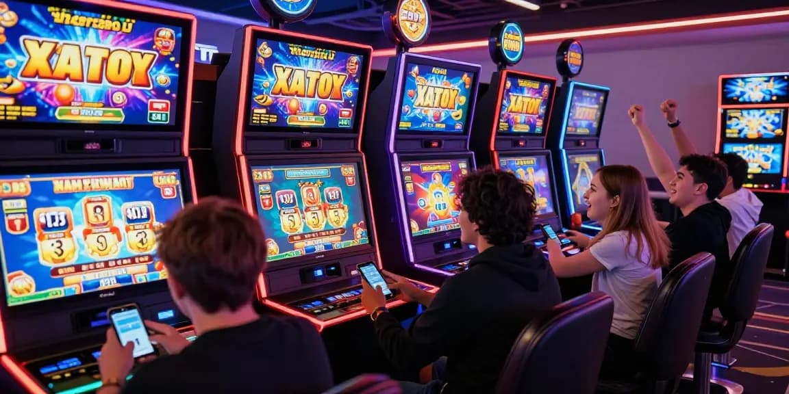 slot777 Year in Review: Exciting Highlights of 2026