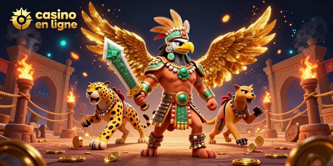 Top 7 Façons dont le casino en ligne Change les Stratégies de Jeu en 2026