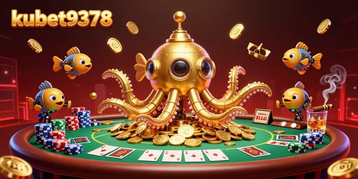 How to Avoid the Biggest kubet9378 Gambling Pitfalls in 2026 for Players