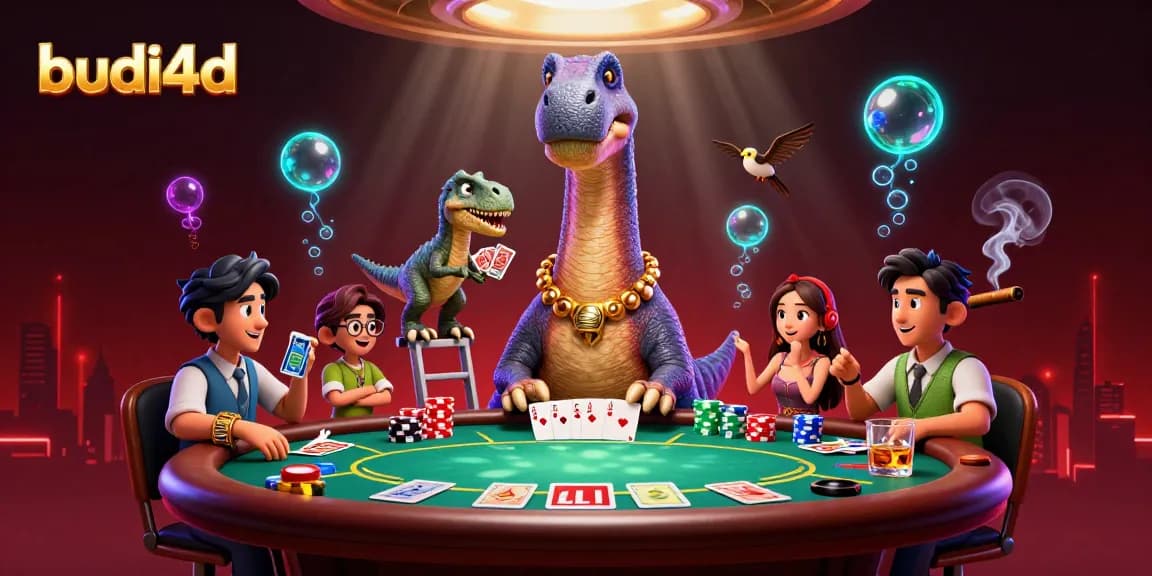 Pro budi4d Tips from Industry Insiders for Winning Strategies in 2026