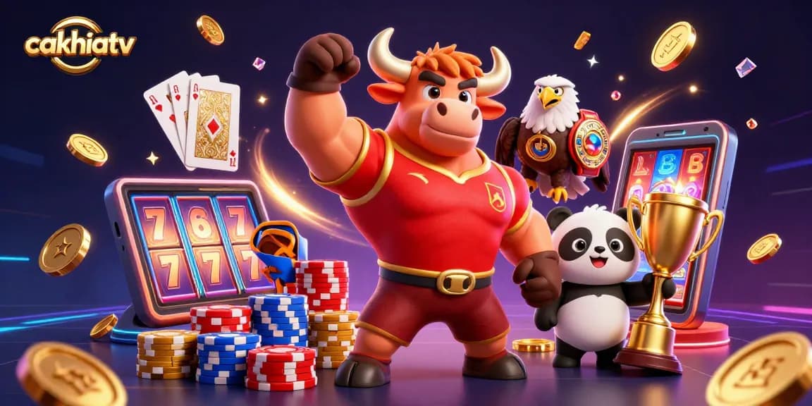 Unpopular cakhiatv Opinion: Why Bettors Need Strategic Insights for 2026