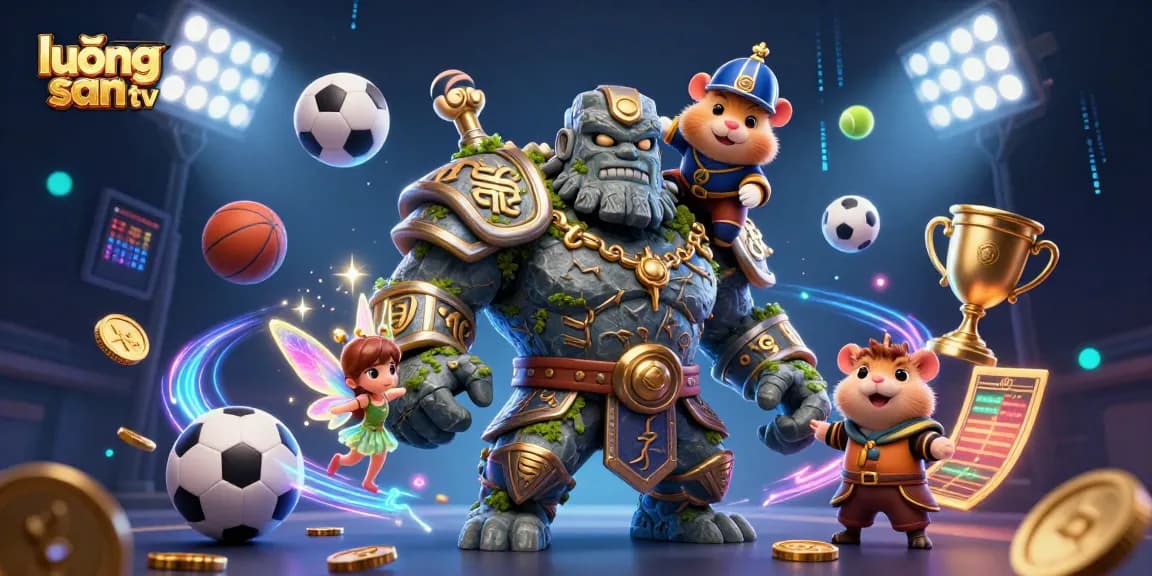 lương sơn tv Shortcuts: Winning Strategies and Advanced Betting Techniques for 2026