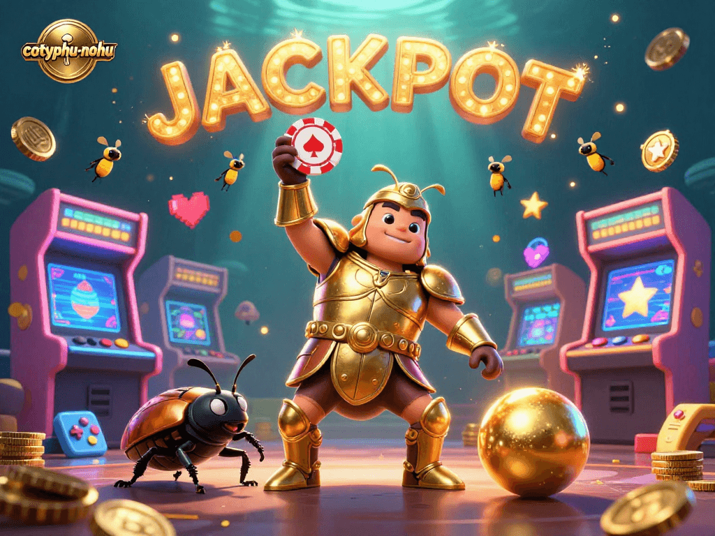 cotyphu-nohu Deep Dive: Mastering Casino Strategy for Winning in 2026