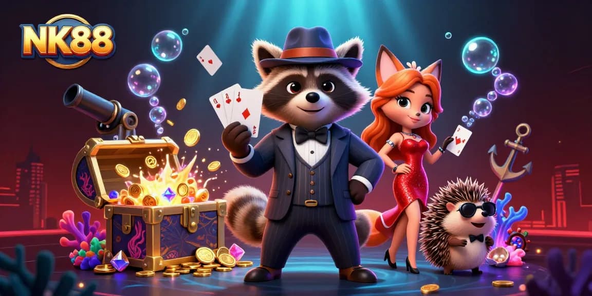 How to Track and Measure NK88 Casino Success for Better Bankroll Management in 2026