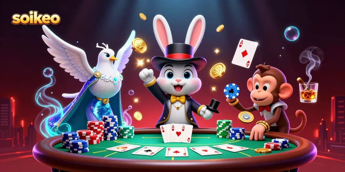 How to Win More with soikeo: Insider Tactics for Sports Betting Success in 2026