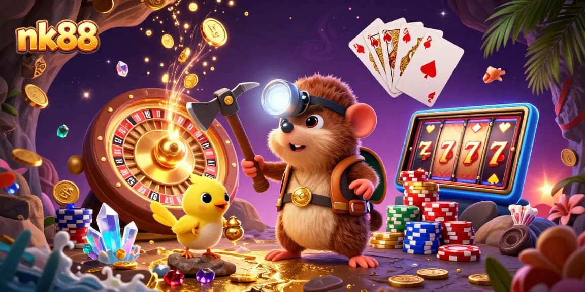 In-Depth nk88 Analysis: Strategic Betting Insights for Gamblers in 2026