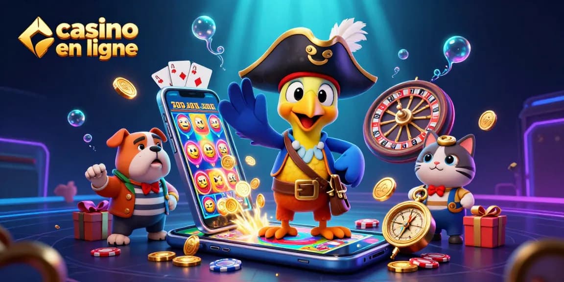 Le paysage des casinos en ligne en 2026 : où en sommes-nous pour les joueurs ?