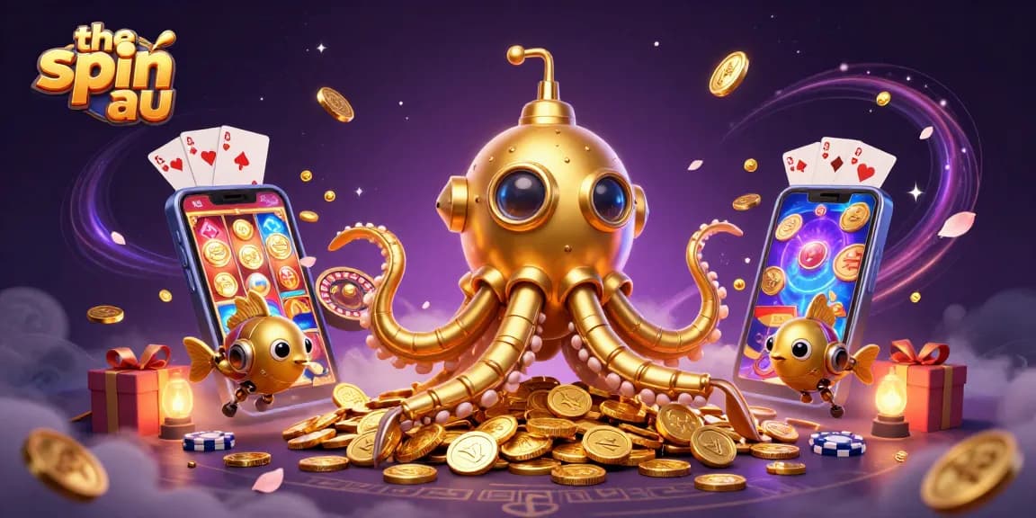 How the Spin AU Protects Players from Poor Game Choices