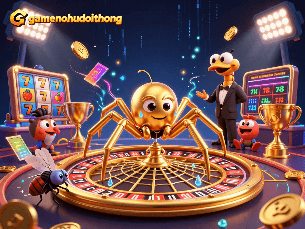 gamenohudoithuong Explained: The One-Page Summary You Need for Jackpot Mastery in 2026