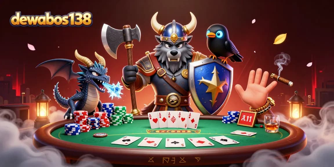 Emerging dewabos138 Strategies Taking Over in 2026: Essential Winning Tactics for Gamblers