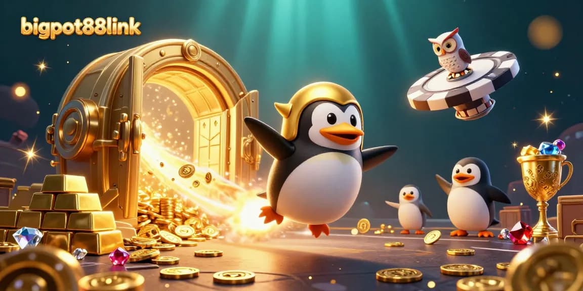 How to Take Your bigpot88link Casino Skills to the Next Level for Winning Strategies in 2026