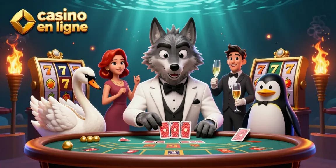 Avantages essentiels du casino en ligne que les joueurs négligent en 2026