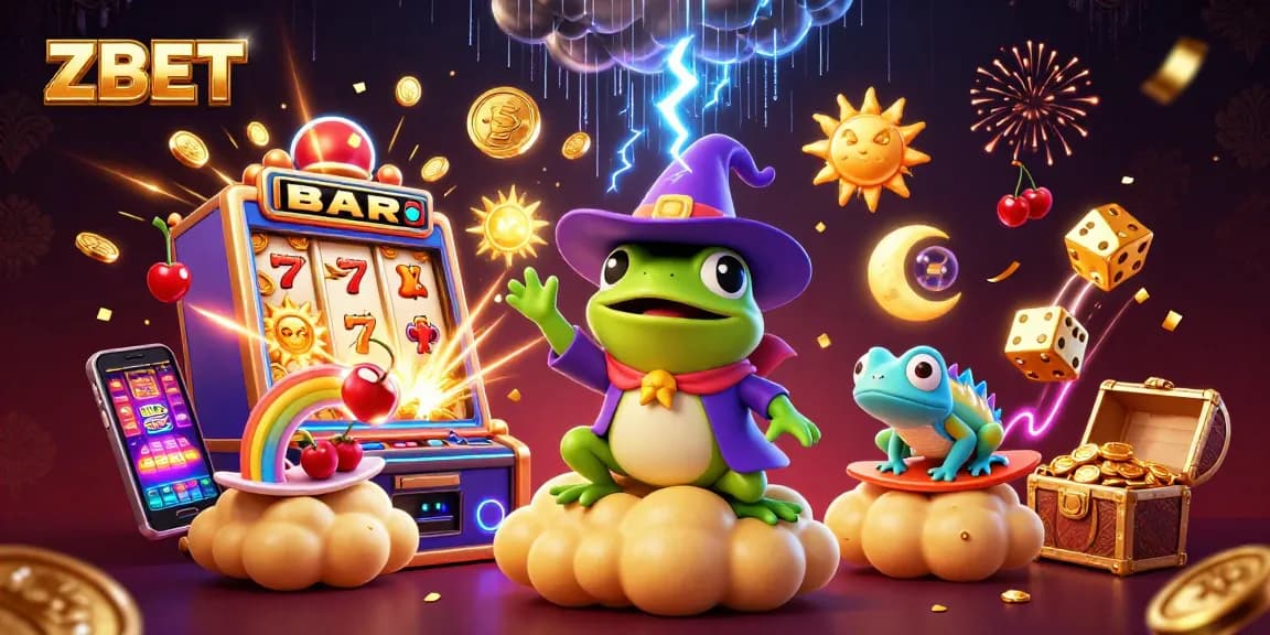 13 Smart Strategies to Use ZBET for Winning in 2026