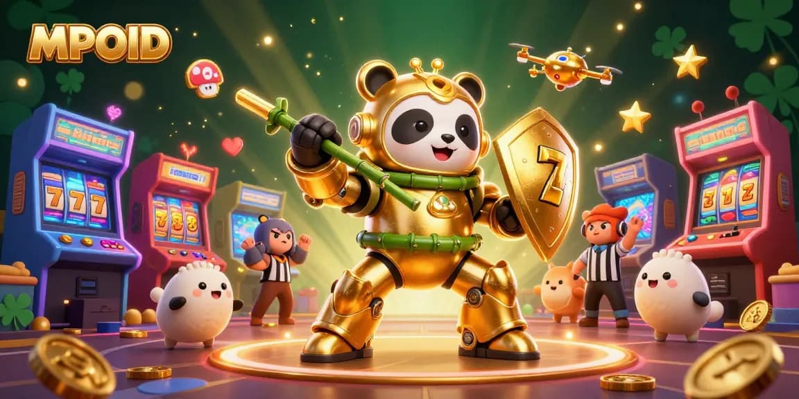 The MPOID Cheat Sheet Every Gambler Needs for Winning Strategies in 2026