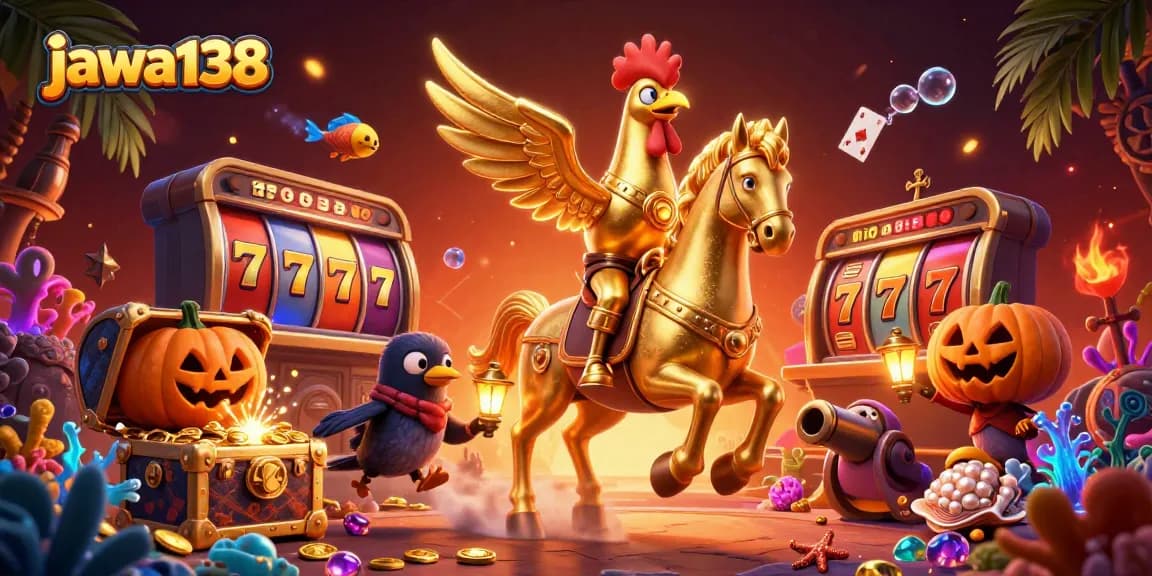 jawa138 Scored: Our Rating System Reveals Winning Strategies for Gamblers in 2026