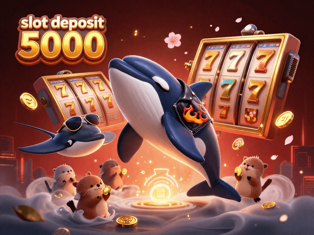 slot deposit 5000 Casino Standards You Should Follow for Expert Winning Strategies in 2026