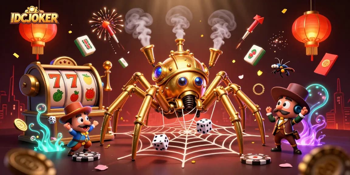 IDCJOKER Walkthrough: A Strategic Guide for Gamblers in 2026
