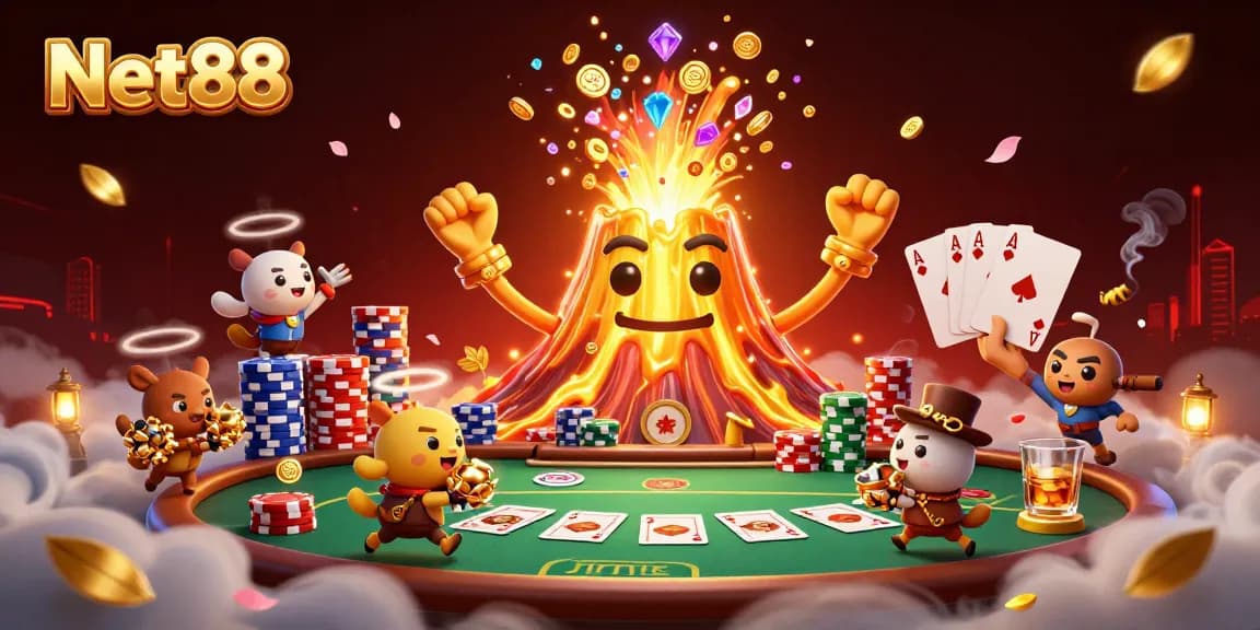 Will Net88 Still Be Relevant in 2027? Essential Strategies for Winning Gamblers