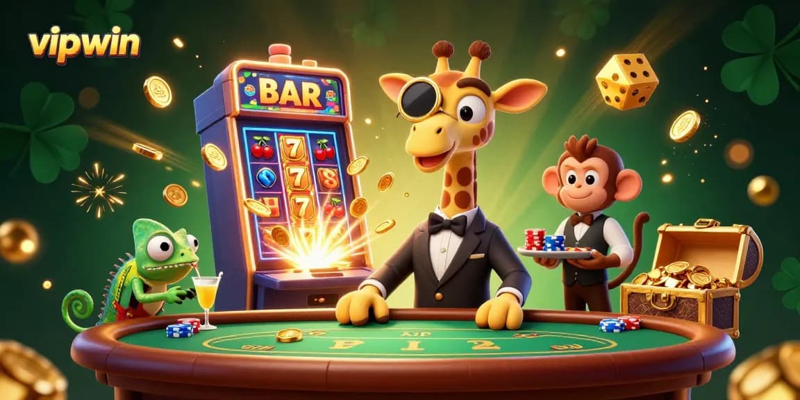 What Are the Best vipwin Features for Gamblers Seeking Winning Strategies in 2026?