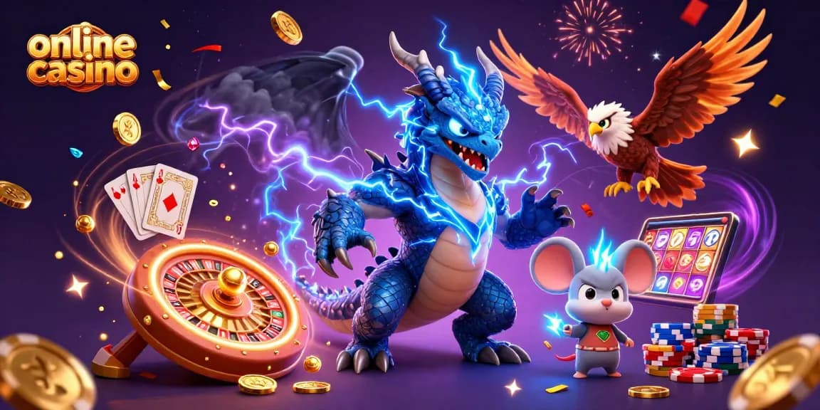 Online Casino Caratteristica per Caratteristica: Cosa Li Differenzia nel 2026