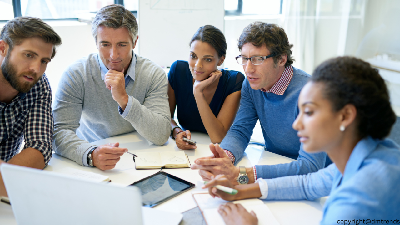 Estrategias Efectivas para la Agencia Gestión Reputacion Online