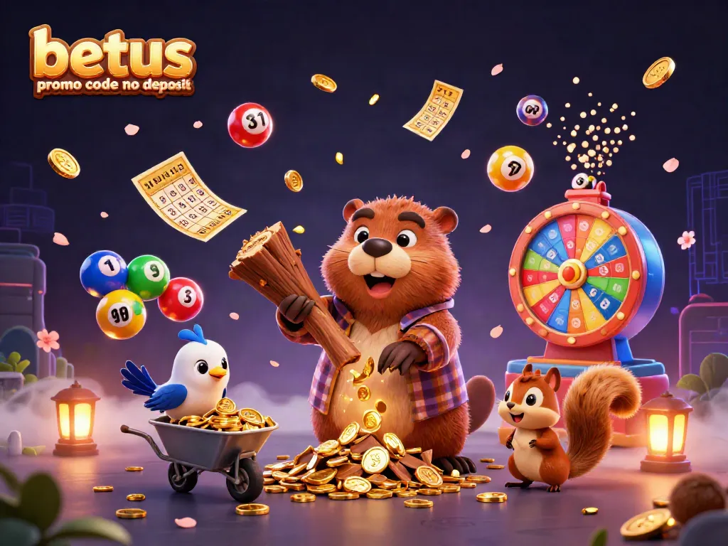 Join the excitement with betus promo code no deposit and win big with dynamic casino games!