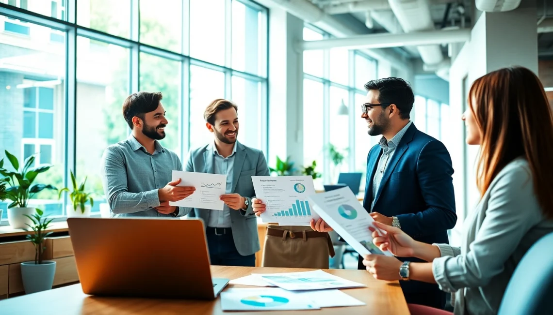 Understanding Business Continuation Insurance Canada: Key Insights and Benefits