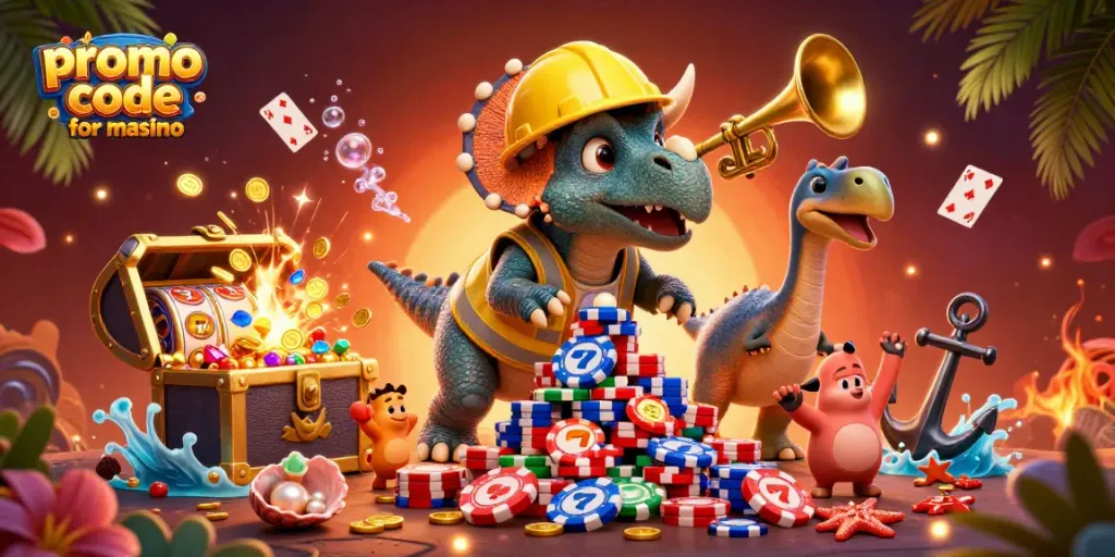 Win big with the promo code for modo casino while enjoying exciting games and bonuses.