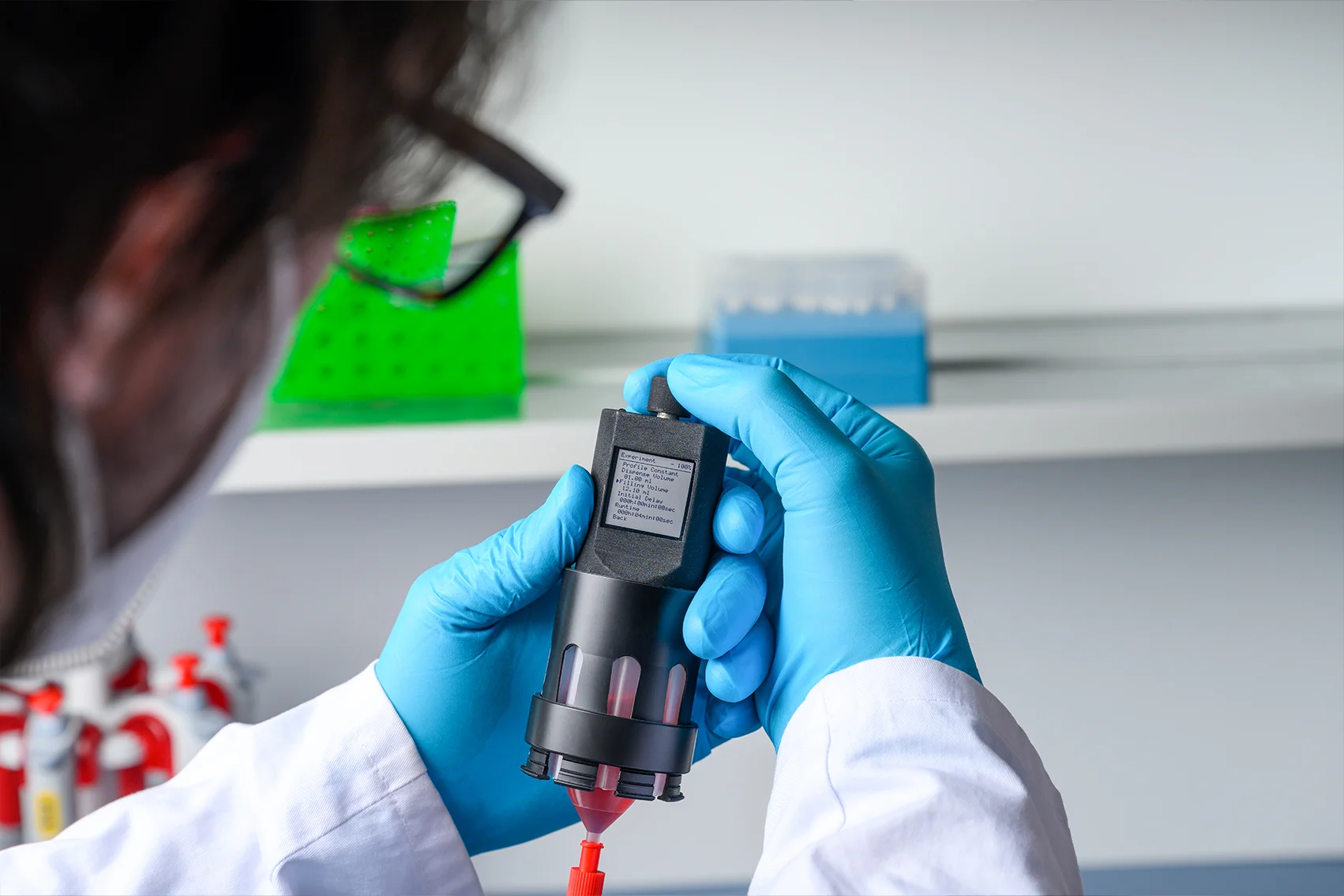 Key Insights into the Role of Peptides in Scientific Research