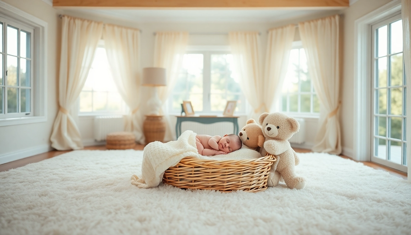 Creating Unforgettable Memories: A Family Photo Session Guide