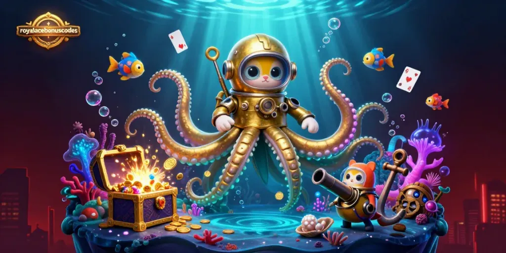 Play exciting games with royalacebonuscodes for thrilling free coins and bonuses.