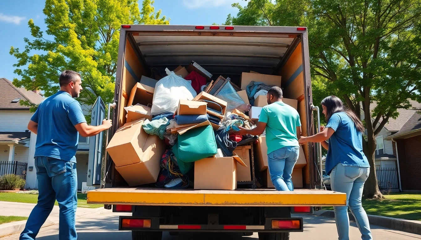 Reliable Strategies for NYC Furniture Disposal: Efficient and Eco-Friendly Solutions
