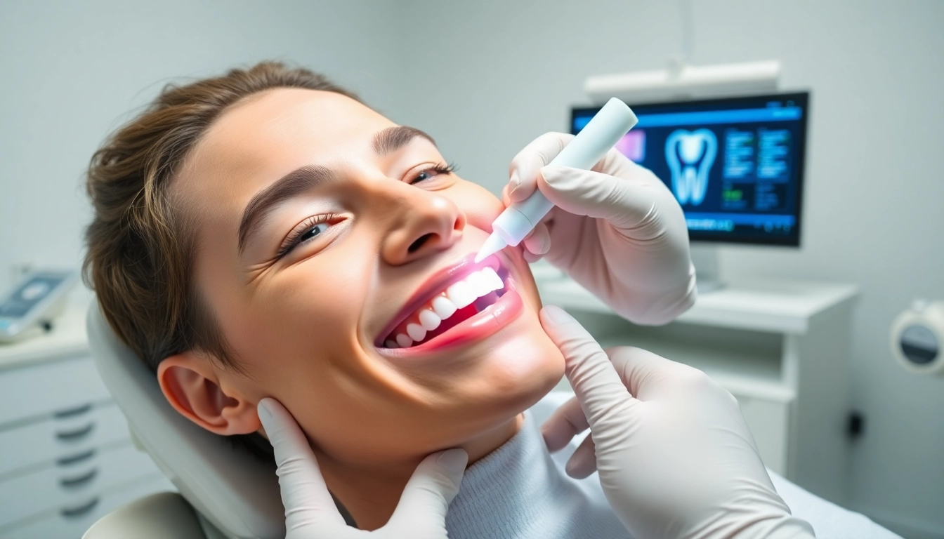 Waarom kiezen voor een esthetische tandarts Nijmegen voor uw glimlach?