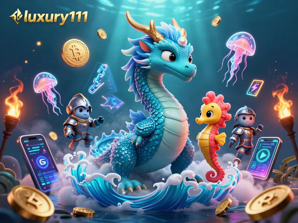 Play exciting games at luxury111 with interactive characters and stunning visuals.