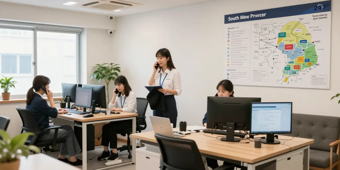 Trusted OP코리아 services offered by professional team in warm community office