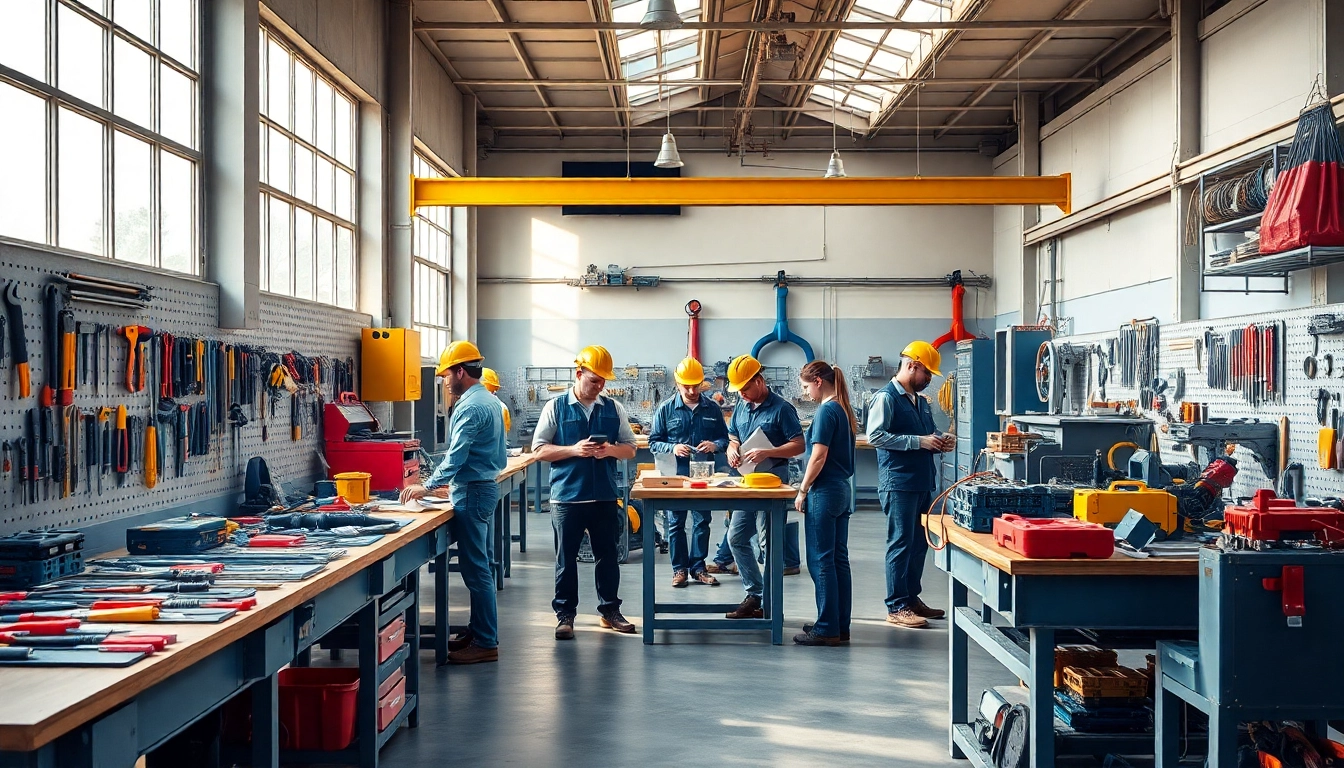 Discover the advanced tools and equipment at facom españa store, showcasing quality and innovation.